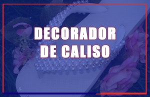 DECORADOR DE CALISO