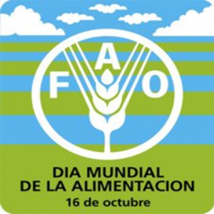 D&iacute;a Intenacional de la Alimentaci&oacute;n