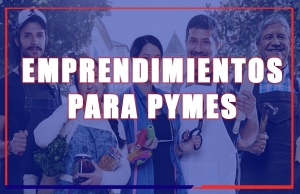 Emprendimientos para Pymes