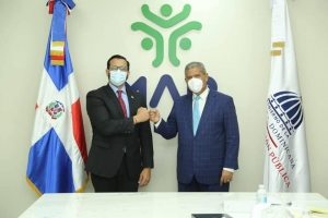 MAP aprueba nueva estructura organizativa de la INAGUJA