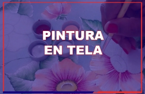 Pintura en Tela