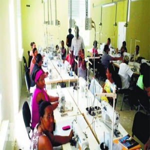 Inaguja Instalar&aacute; 50 Talleres Beneficiar&aacute;n a 250 Mujeres