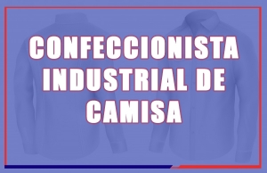 Confeccionista Industrial de Camisa