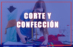 Corte y Confecci&oacute;n Domestica