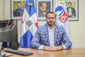 Despacho del Director