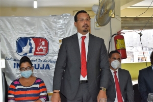 INAGUJA relanza cursos de capacitaci&oacute;n en diferentes &aacute;reas