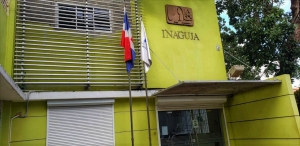 a entidad afirma que la inaguja act&uacute;a apegada a  la Ley 340-06