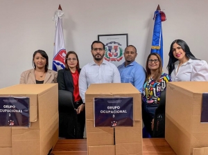 Inaguja escoge nueva Comisi&oacute;n de Integridad Gubernamental y Cumplimiento Normativo