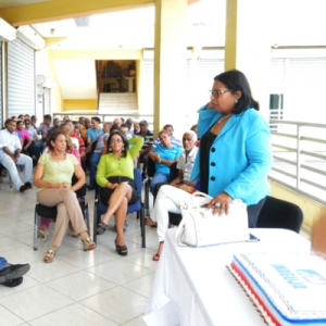 INAGUJA CELEBRA 57 A&Ntilde;OS DE FUNDADA
