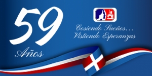 INAGUJA celebra 59 a&ntilde;os de fundaci&oacute;n.