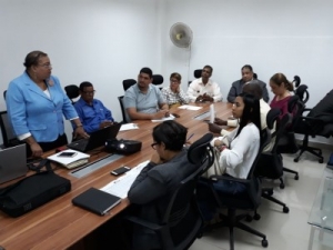 INAGUJA E IDECOOP DAN CONTINUIDAD A ACUERDO INTERINSTITUCIONAL.